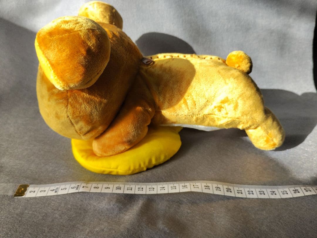 初期リラックマ タフタXL含むタグ付おやすみセット 7点