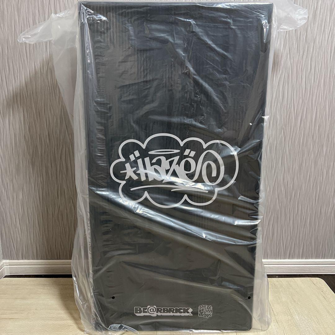 正規品✨ ベアブリック エリックヘイズ 1000% ERICHAZE