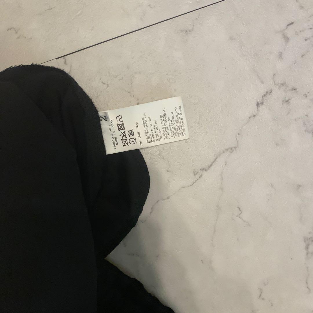 Yohji Yamamoto カラスパンツ