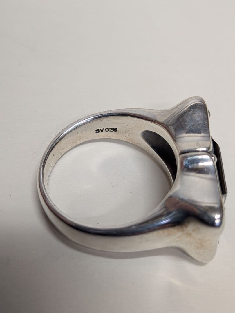 みかんかみ様　sv925 リング