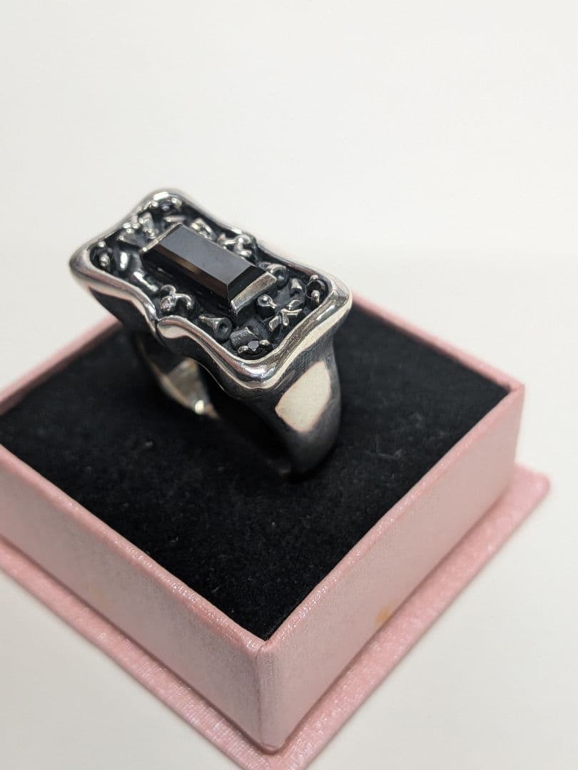 みかんかみ様　sv925 リング