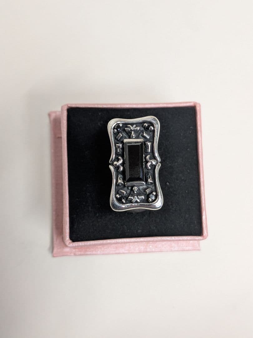 みかんかみ様　sv925 リング