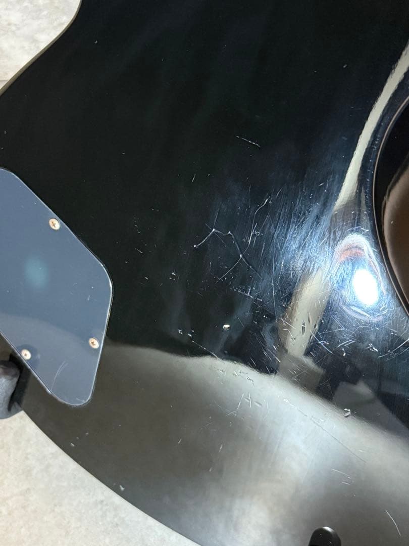 【整備済み】Grass Roots G-I-48LPIII INORAN モデル