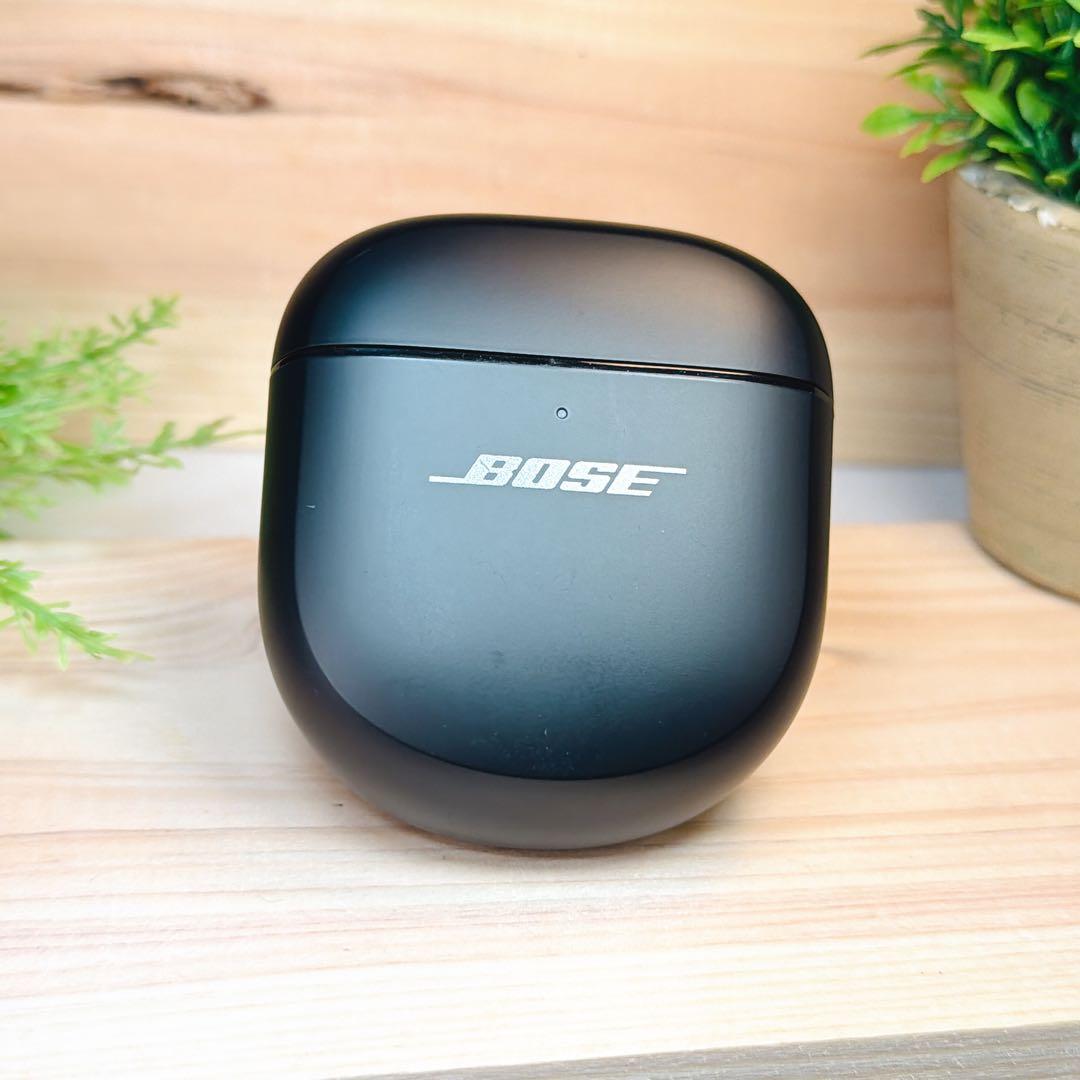 Bose QuietComfort Ultra Earbuds 充電ケースのみ