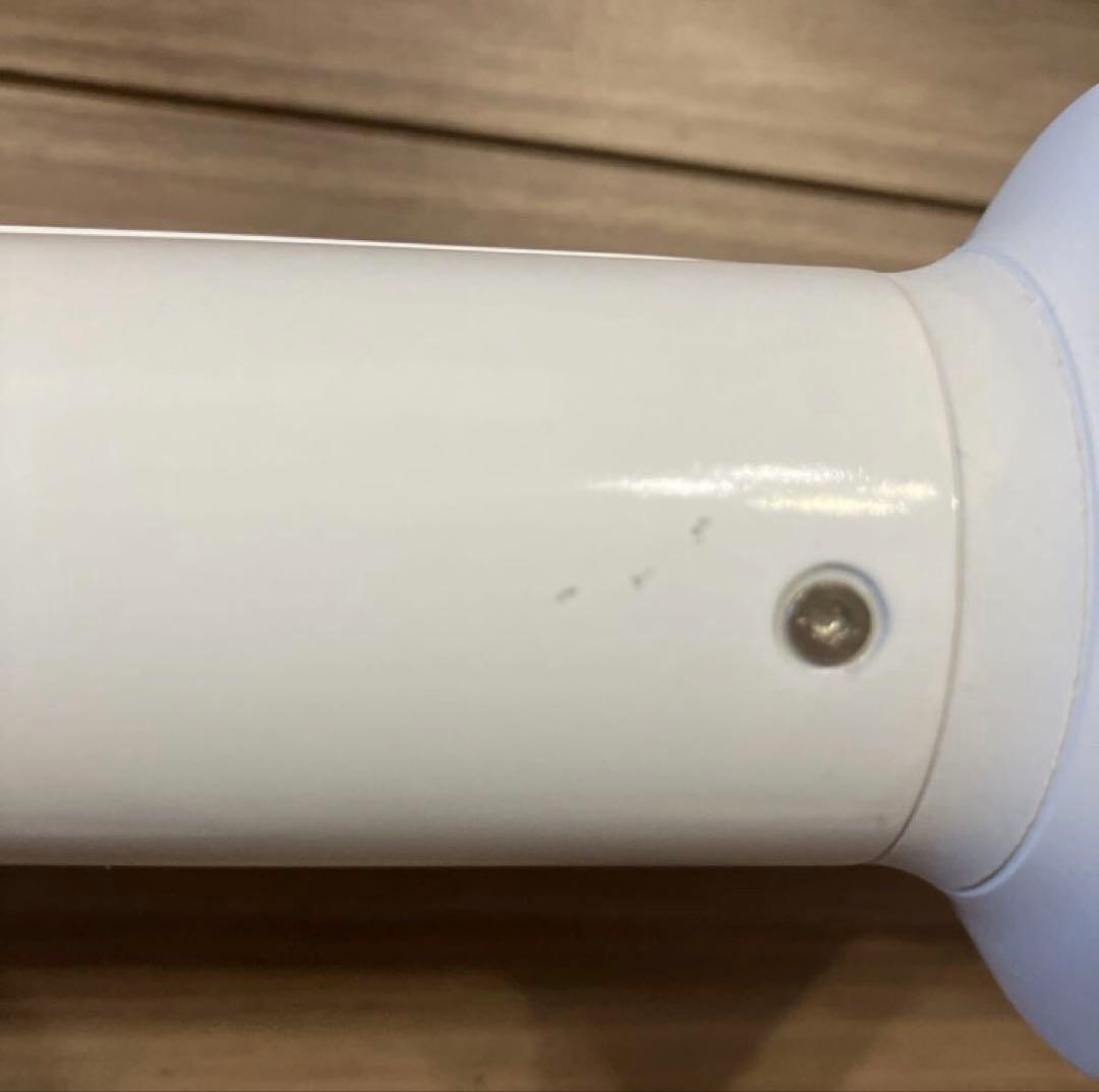 LUMIELINA HAIRBEAURON カールL 34mm シリアル番号あり