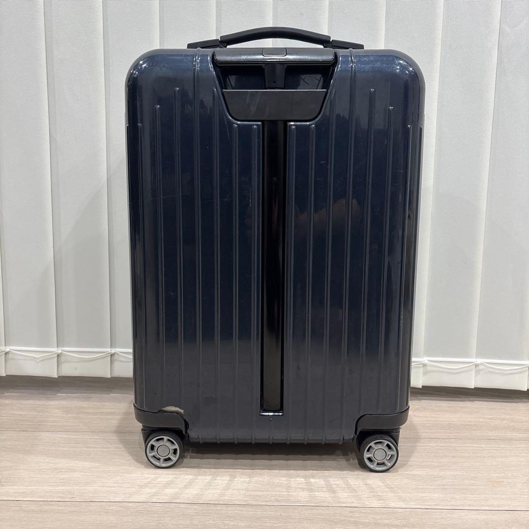 RIMOWA 機内持ち込み　四輪　サルサエアー　33L キャビン