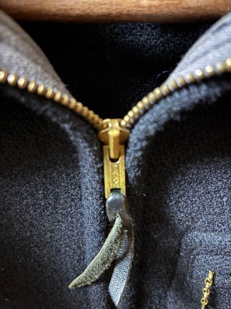 The REAL McCOY'S ウール フィールド スポーツジャケット 40