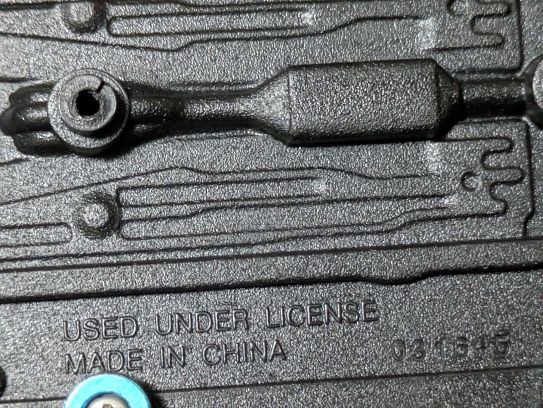 1/24 2000 アキュラ インテグラ タイプR（ブルー）