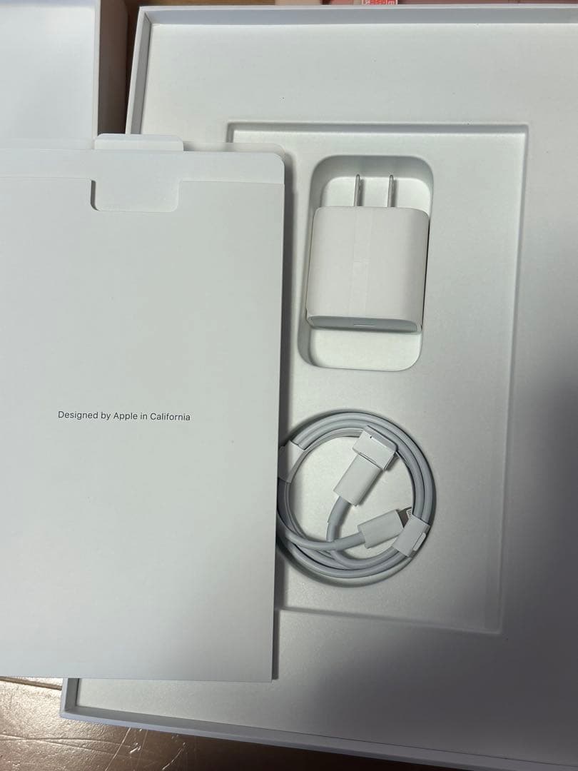 Apple iPad 9th Gen 64GB Wi-Fi スペースグレー