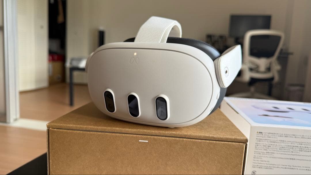 その他  Quest 3 512G VR