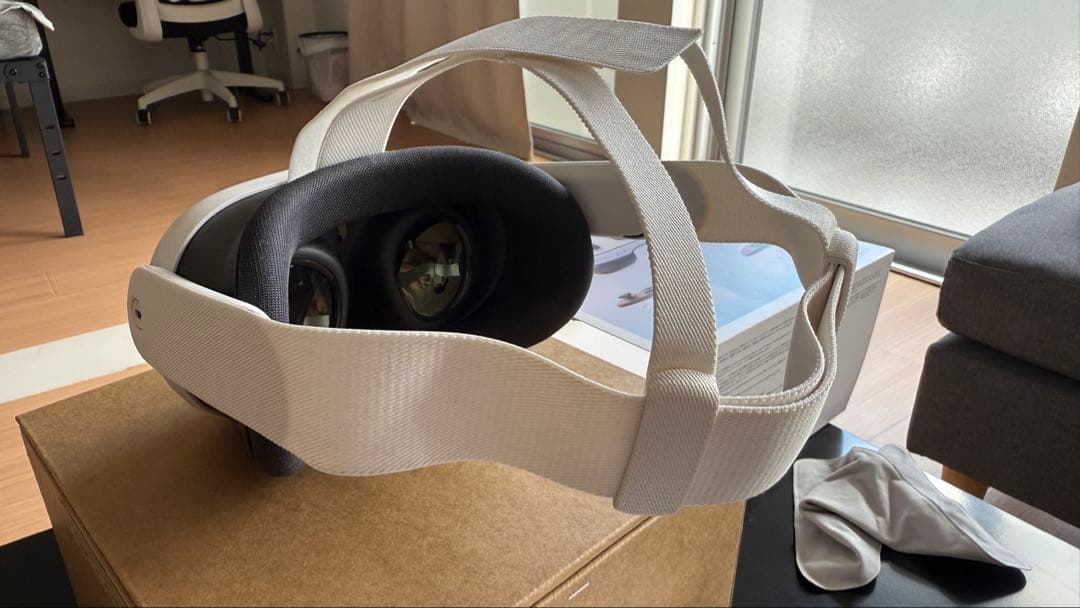 その他  Quest 3 512G VR