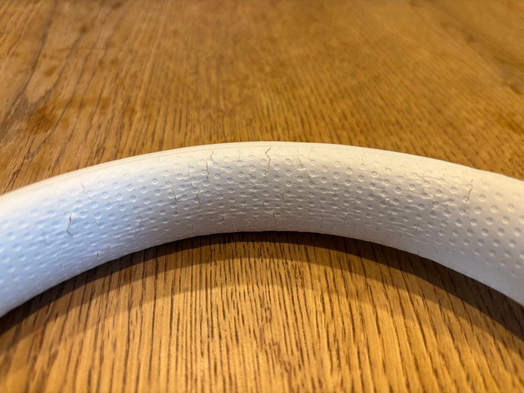 SONY ヘッドホンMDR-ZX750BN