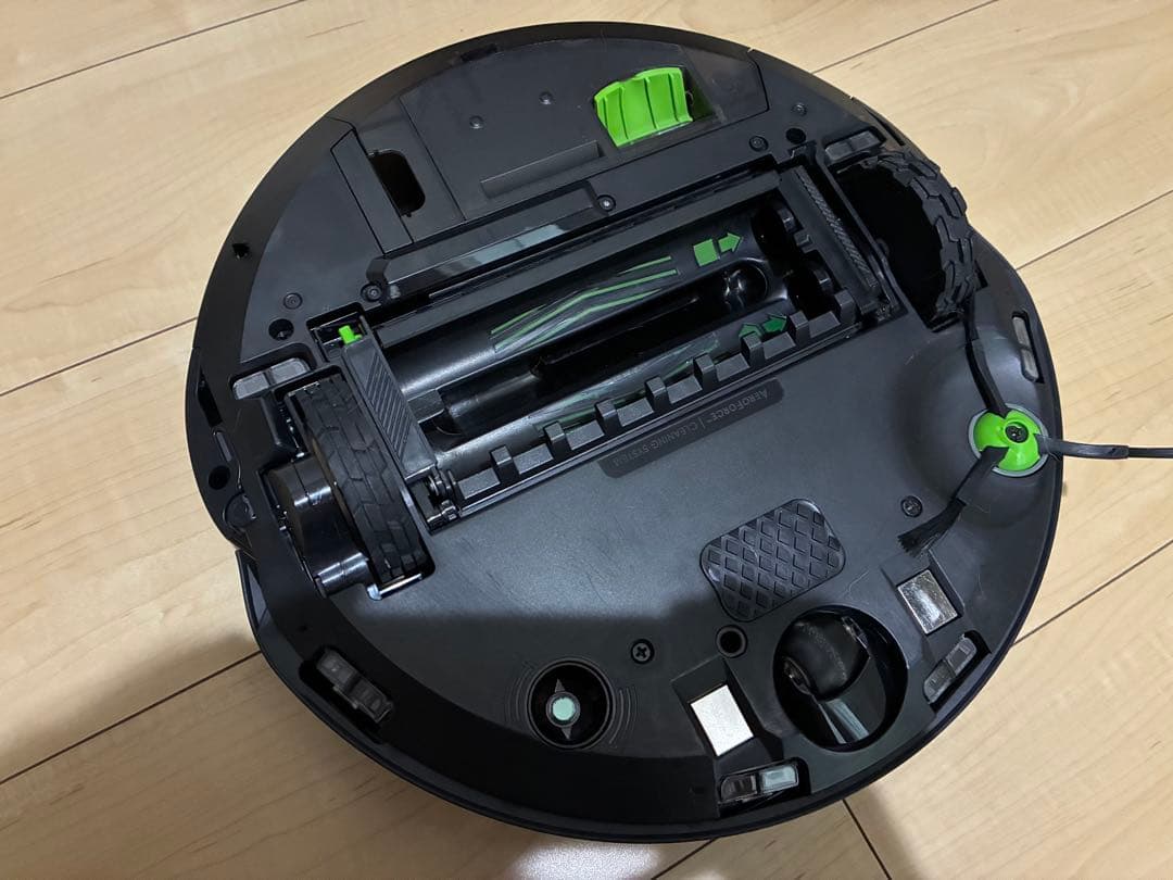 irobot roombaコンボ j9+