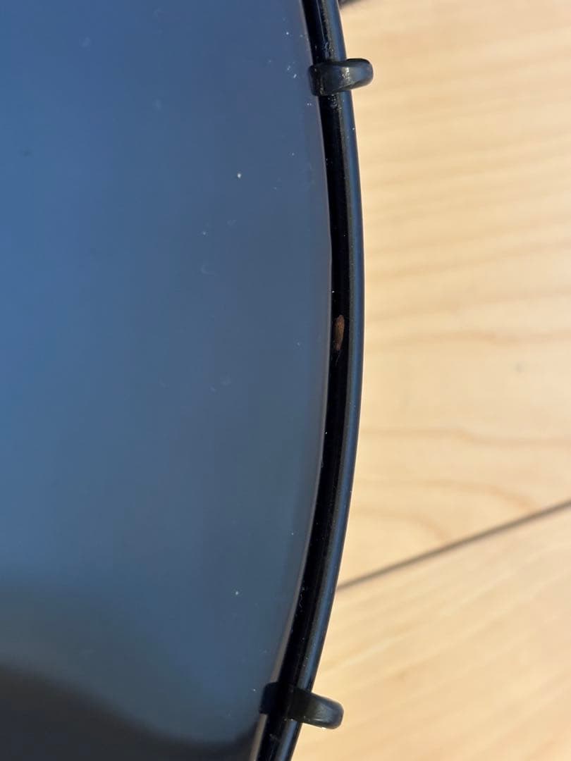 パンデイロ　Contemporânea Carlos Café 10inch