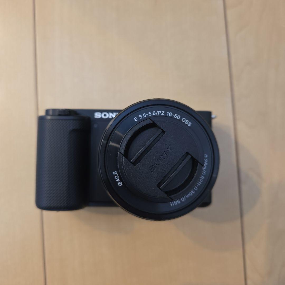 SONY ZV-E10 レンズセット