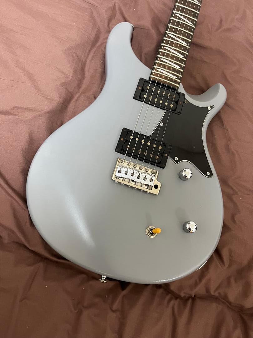 【調整済】PRS SE santana Paul Reed Smith ギター