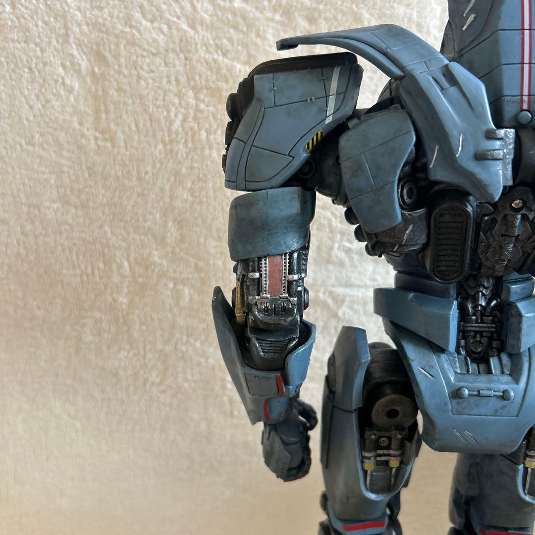 パシフィックリム　18インチDXアクションフィギュア　ジプシーデンジャー