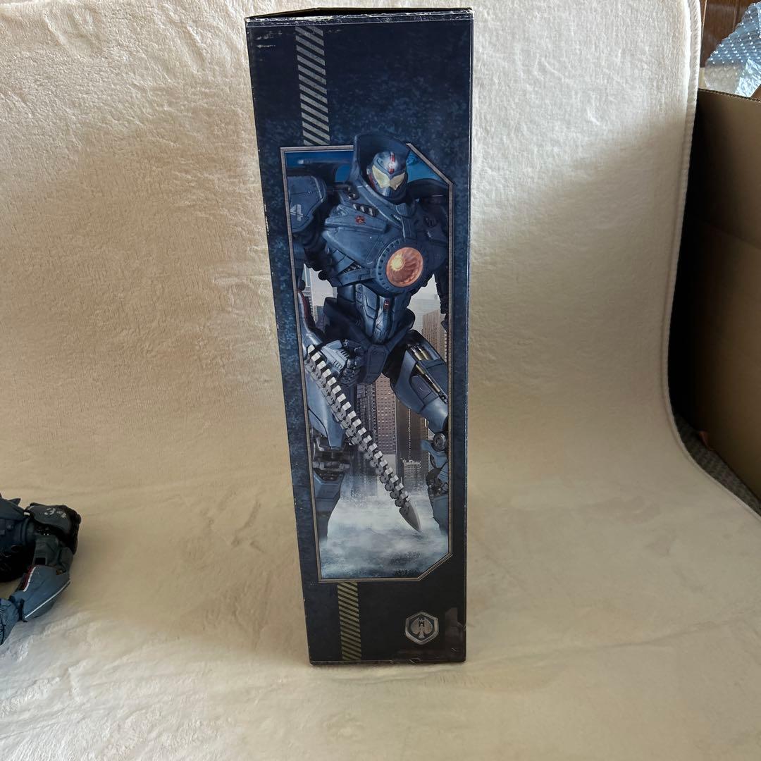 パシフィックリム　18インチDXアクションフィギュア　ジプシーデンジャー