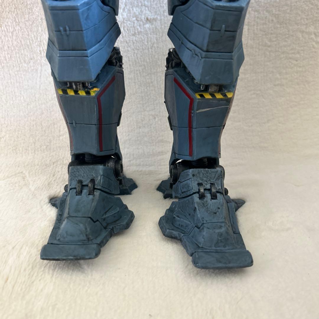 パシフィックリム　18インチDXアクションフィギュア　ジプシーデンジャー