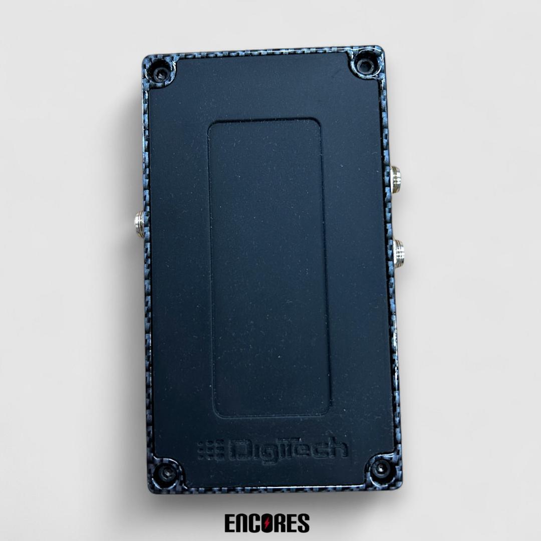 DigiTech CF-7 Chorus FACTORY コーラス