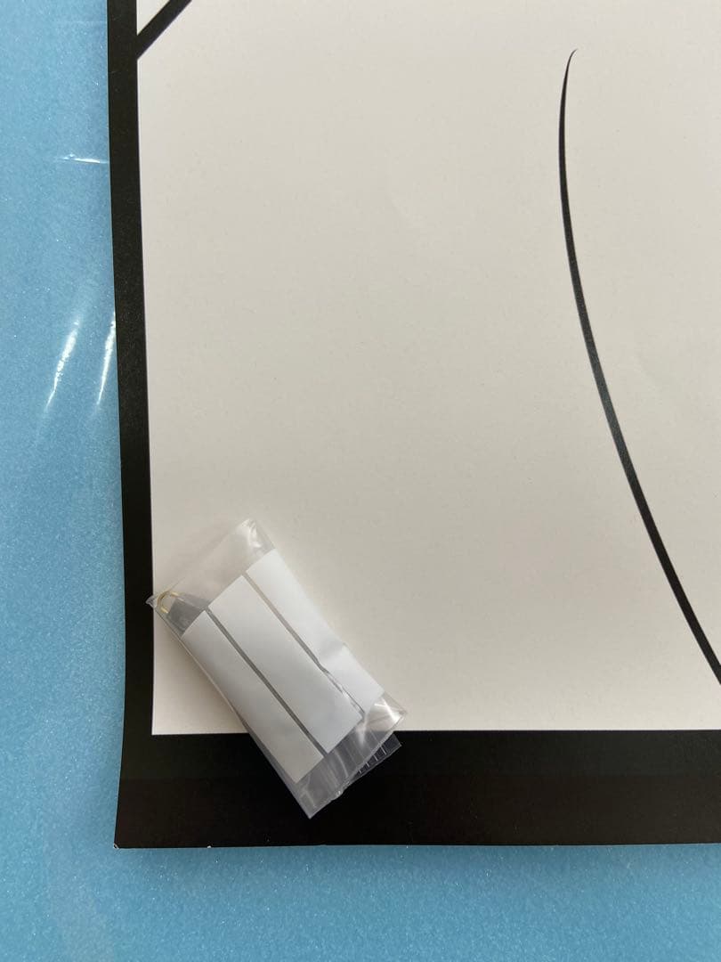 U井T吾 AIR JORDAN 1 ポスター 3枚セット artrA