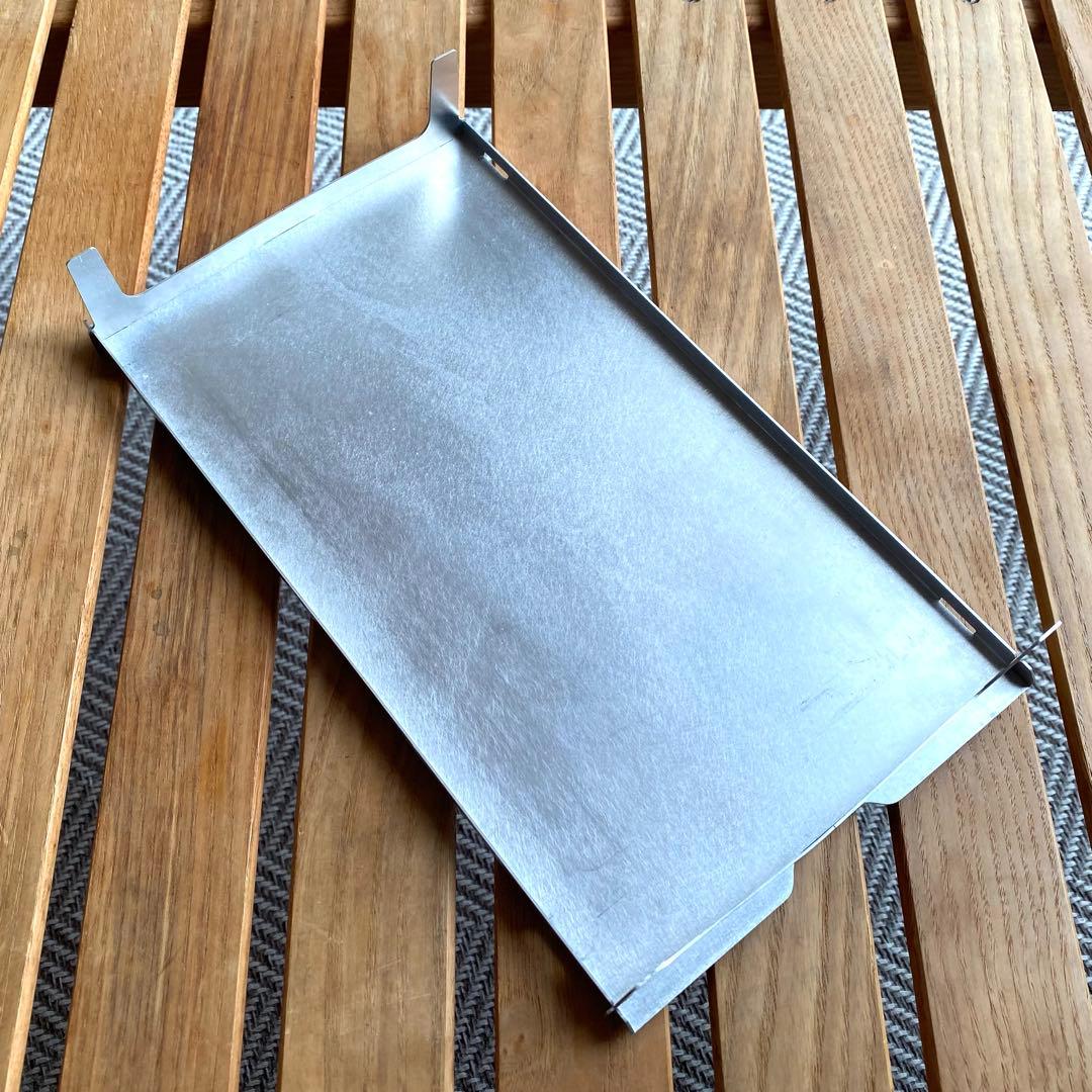 テーブル・チェア・ハンモック SULUK46 / TULIMAK BACKPACKING UL TABLE