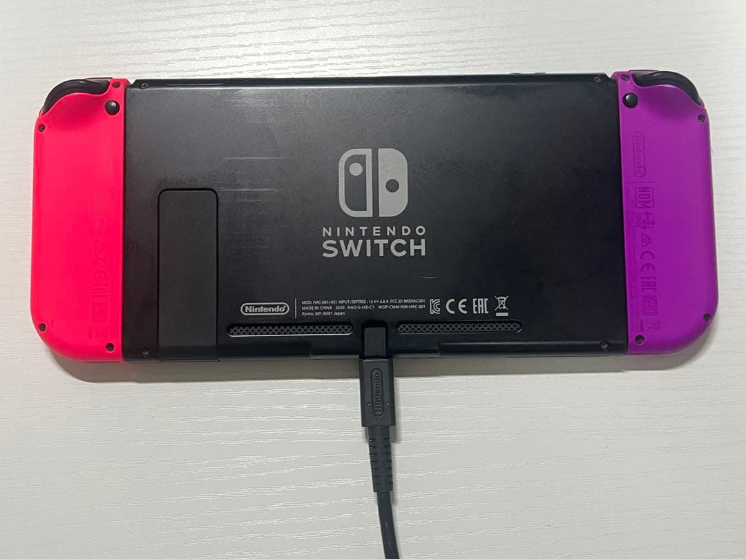 は*！様 Nintendo Switch