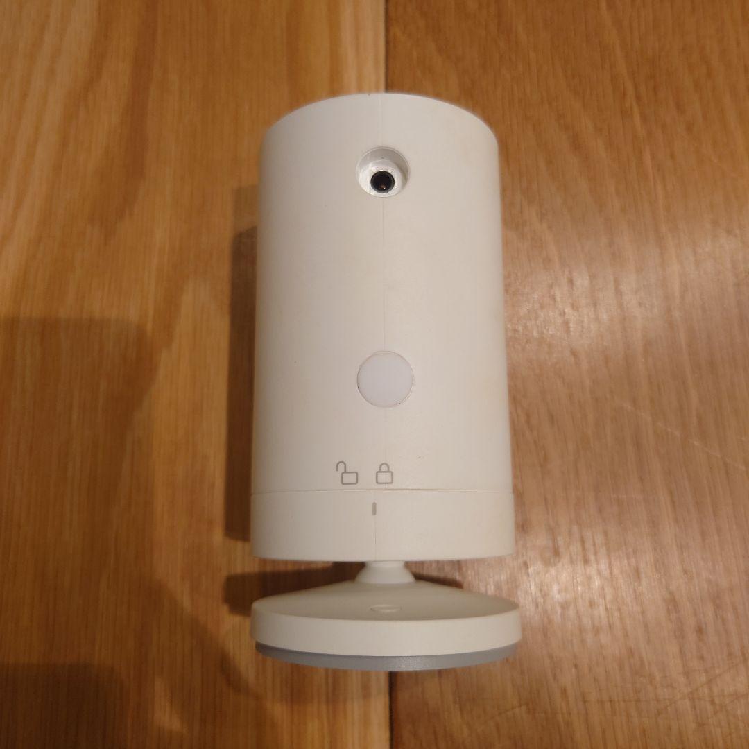 【ring/リング】防犯カメラセット