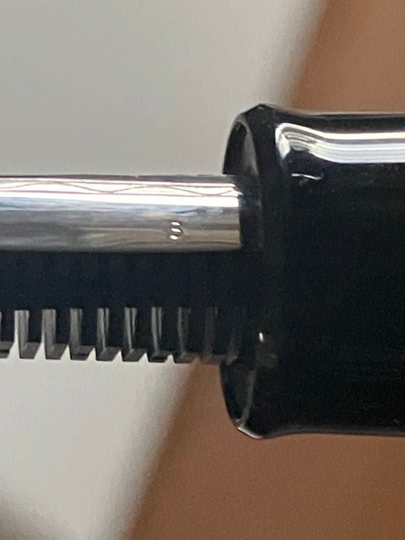 Sailor 万年筆 KOP 銀/黒 FP king profe 21K