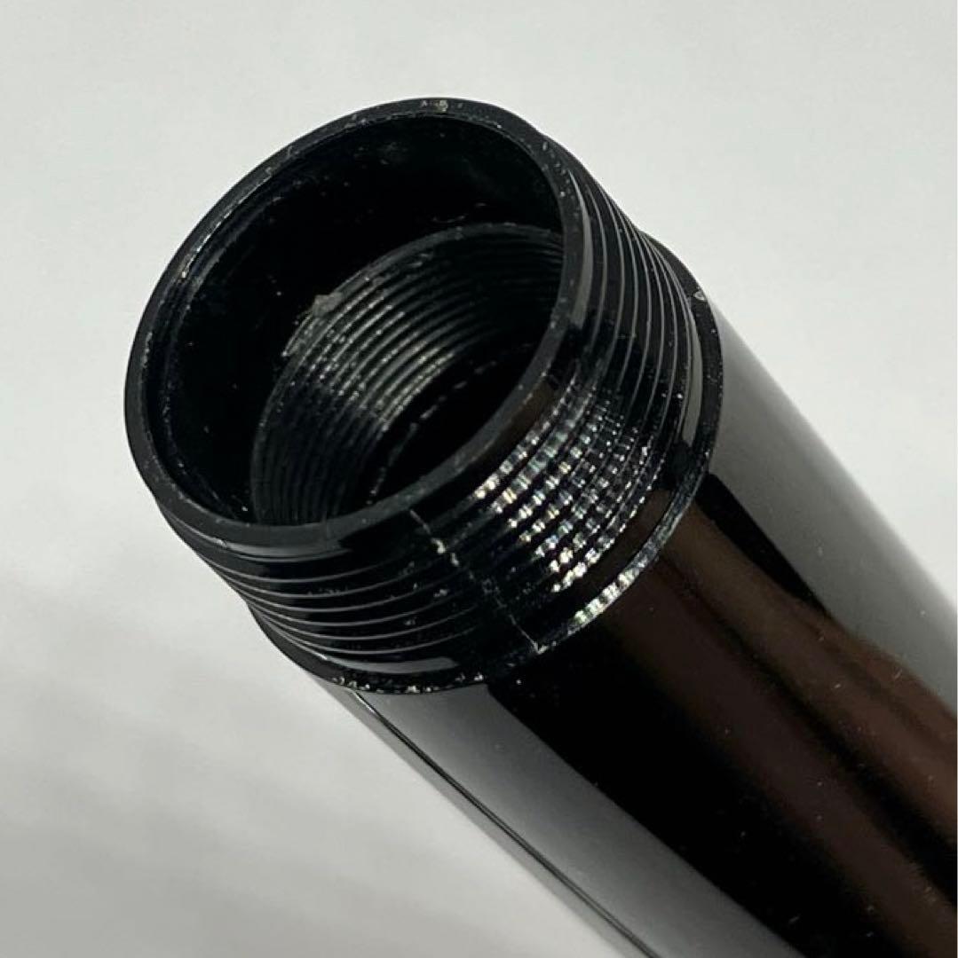 Sailor 万年筆 KOP 銀/黒 FP king profe 21K