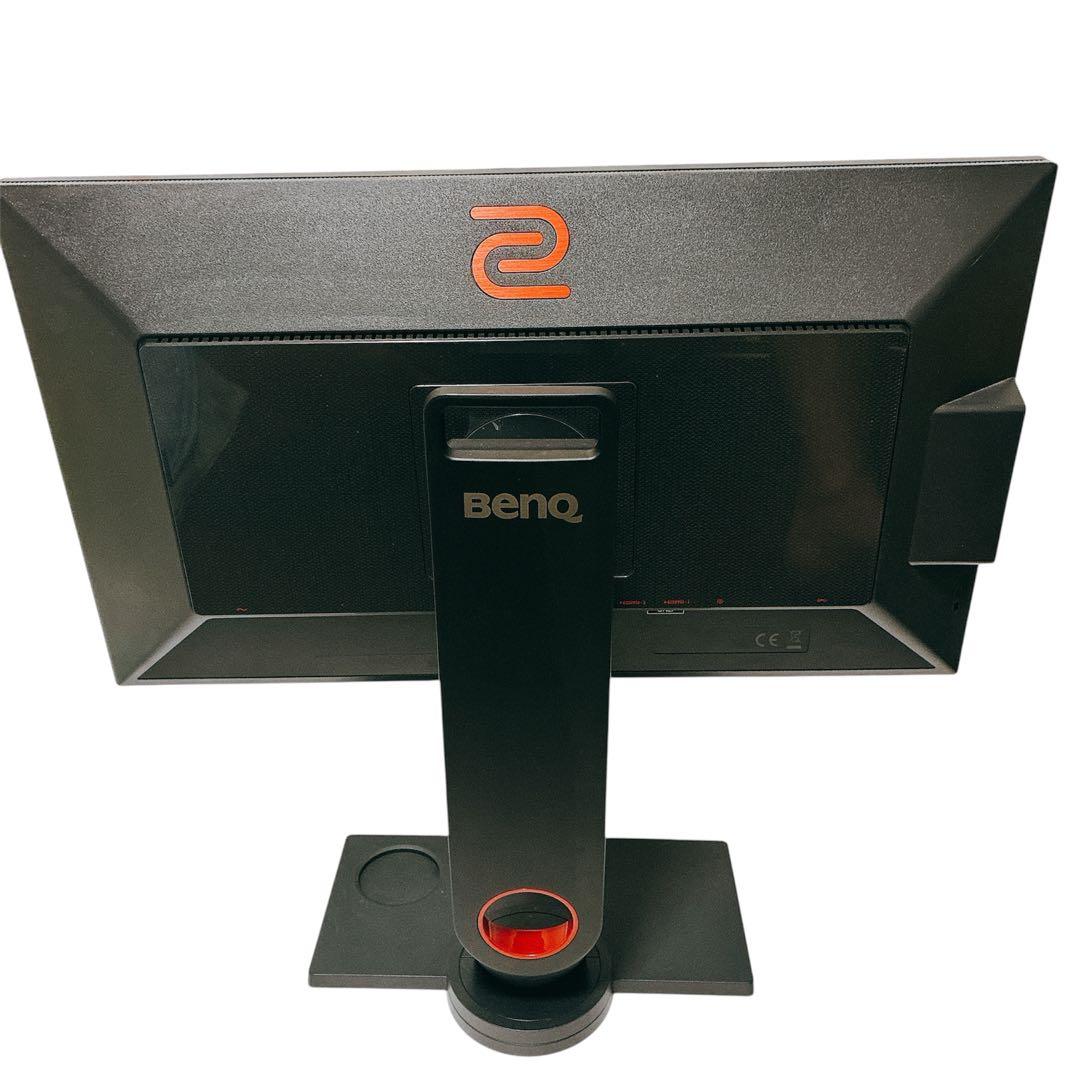BenQ Zowie XL2546-B 240hz モニター