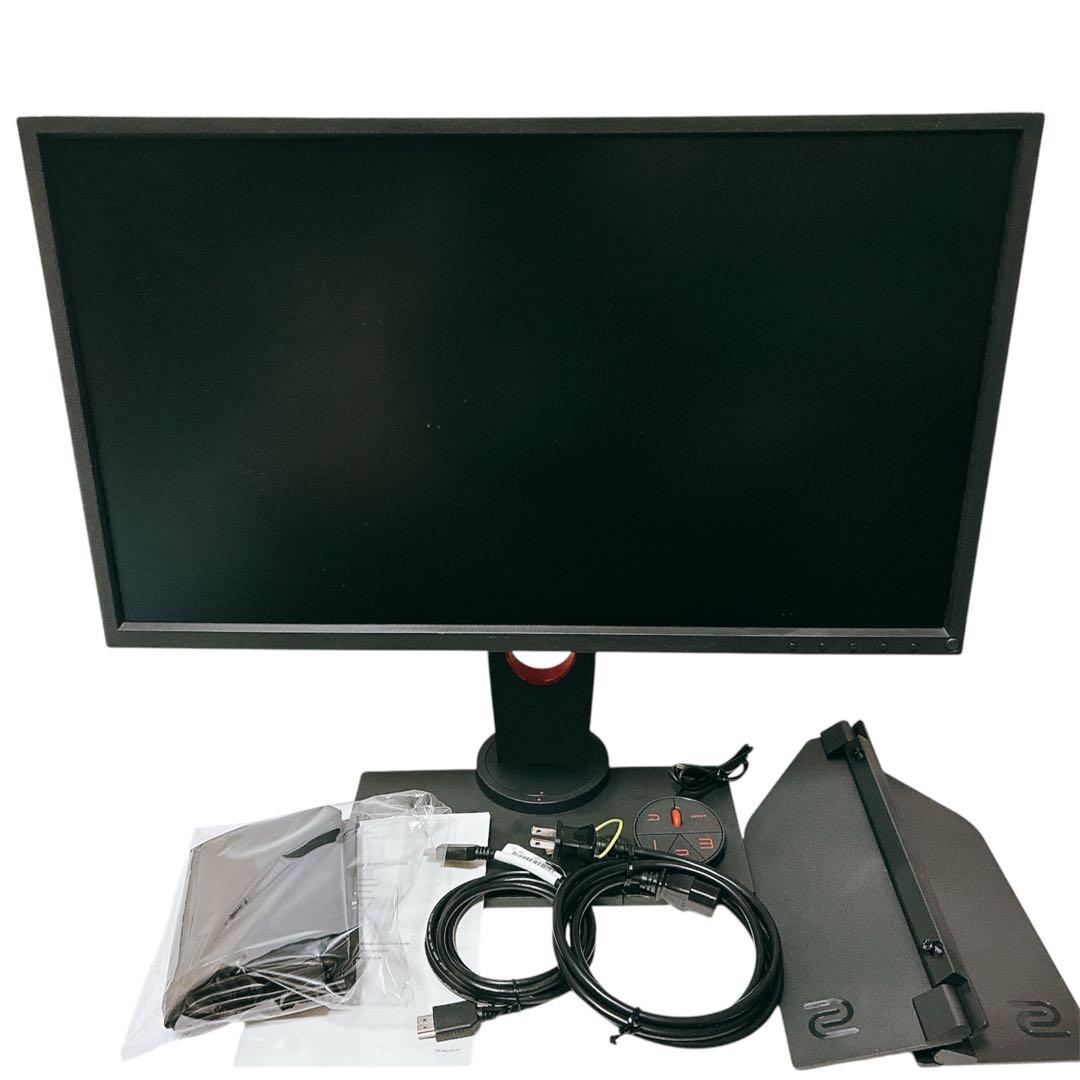 BenQ Zowie XL2546-B 240hz モニター