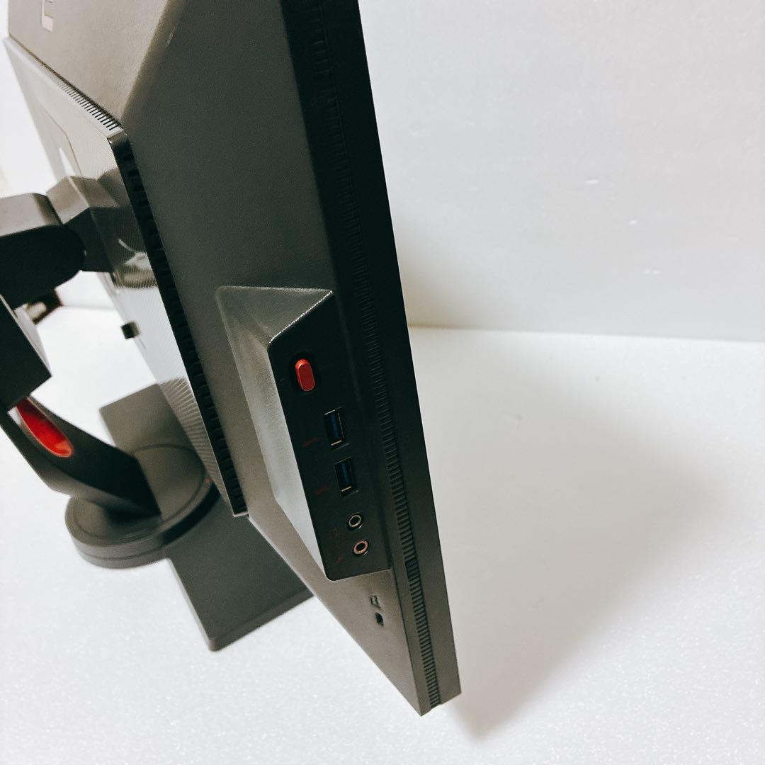 BenQ Zowie XL2546-B 240hz モニター