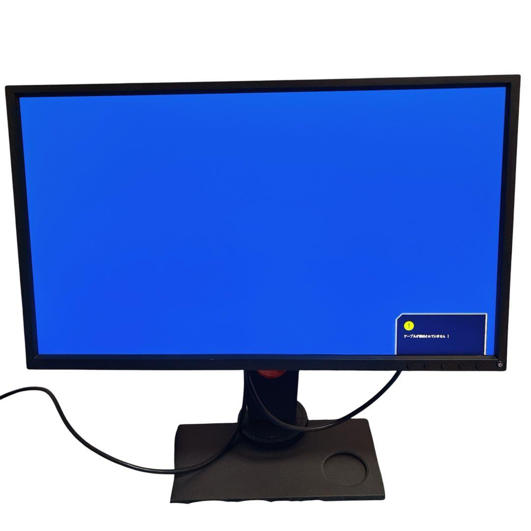 BenQ Zowie XL2546-B 240hz モニター