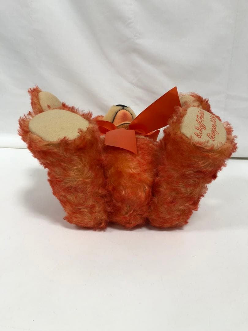 STEIFF シュタイフ　Mommey ぬいぐるみ　テディベア