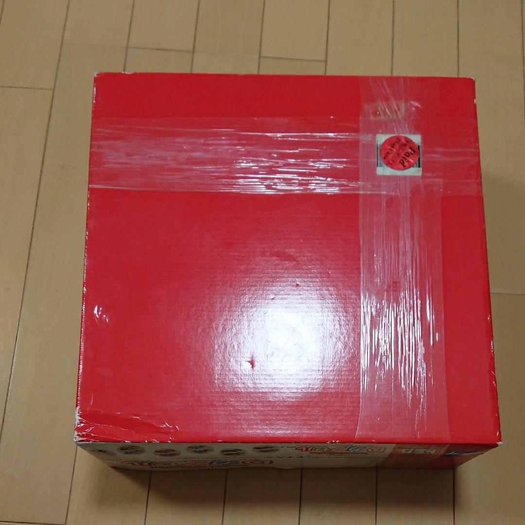 【未開封】箱に傷有 TOMY トミカ Dカプセル Vol.1,2 セット