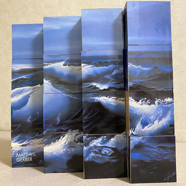 【限定品】 ルイヴィトン VISIONAIRE ヴィジョネア　The Game