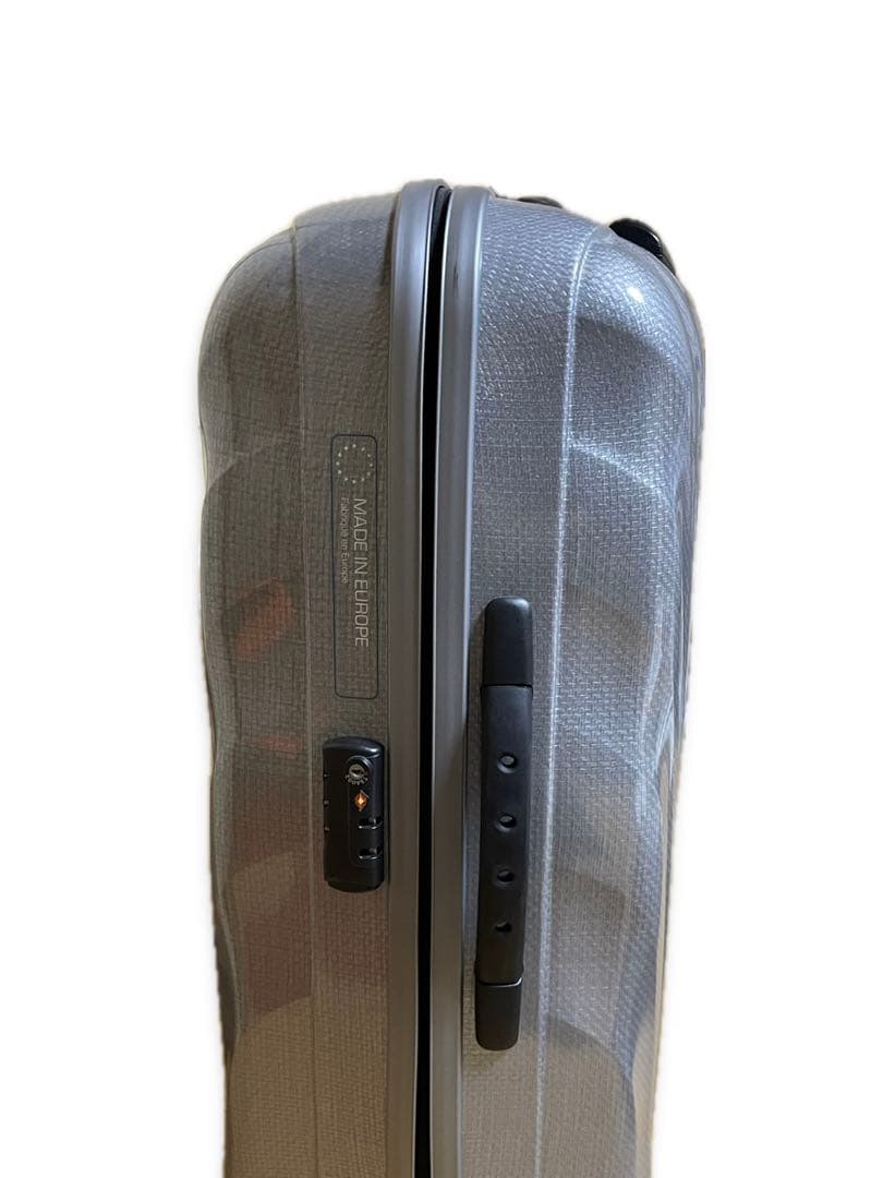 サムソナイト　コスモライト69