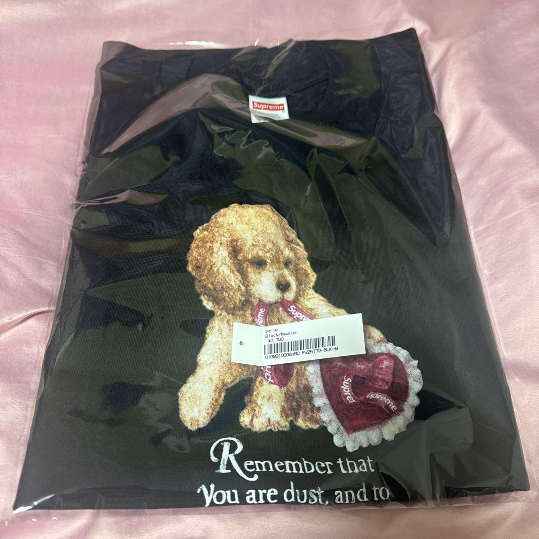 【新品】Supreme Dust Tee \