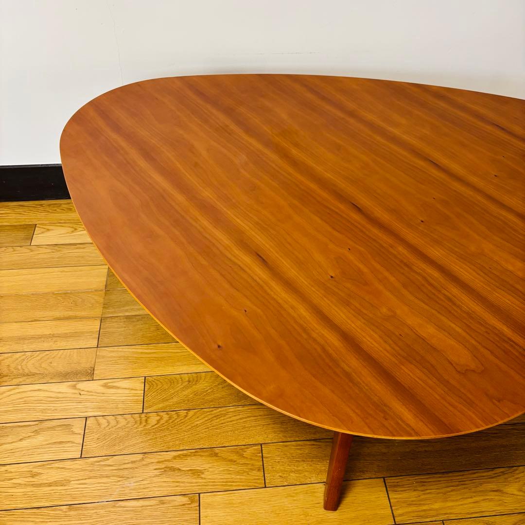 【希少品】　ダイニングテーブル　ローテーブル　コーヒーテーブル　送料込み