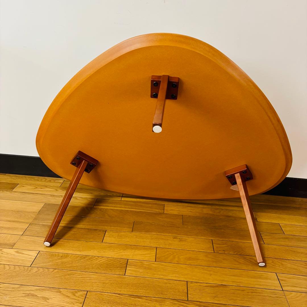 【希少品】　ダイニングテーブル　ローテーブル　コーヒーテーブル　送料込み