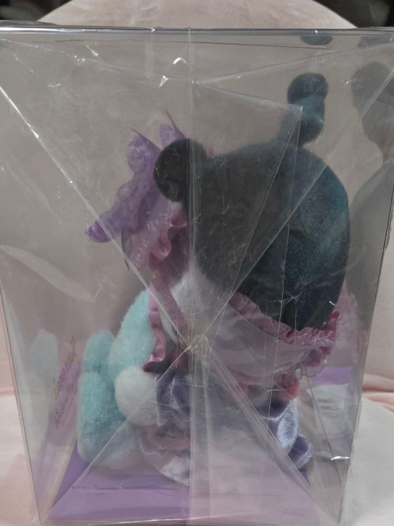 【未開封】クロミ バースデードール 2021