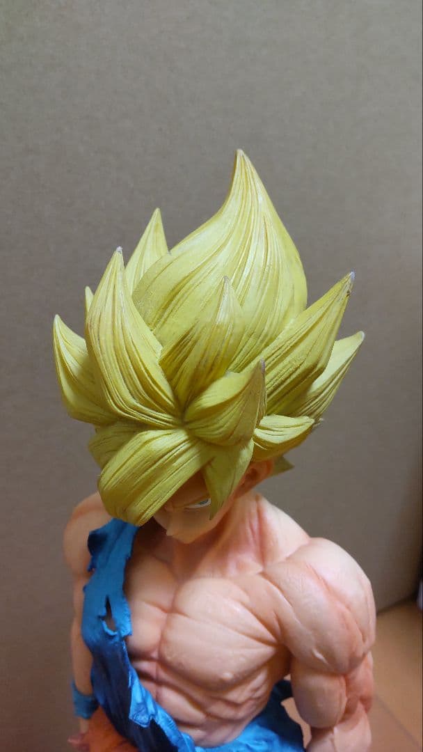 SMSP孫悟空01 マンガディメンションズ