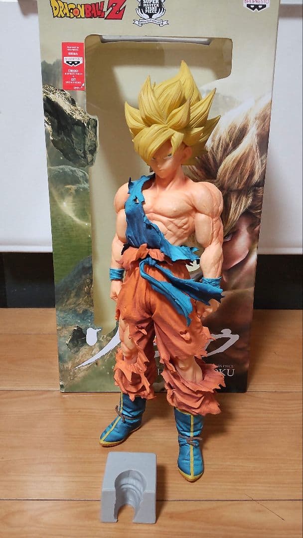 SMSP孫悟空01 マンガディメンションズ