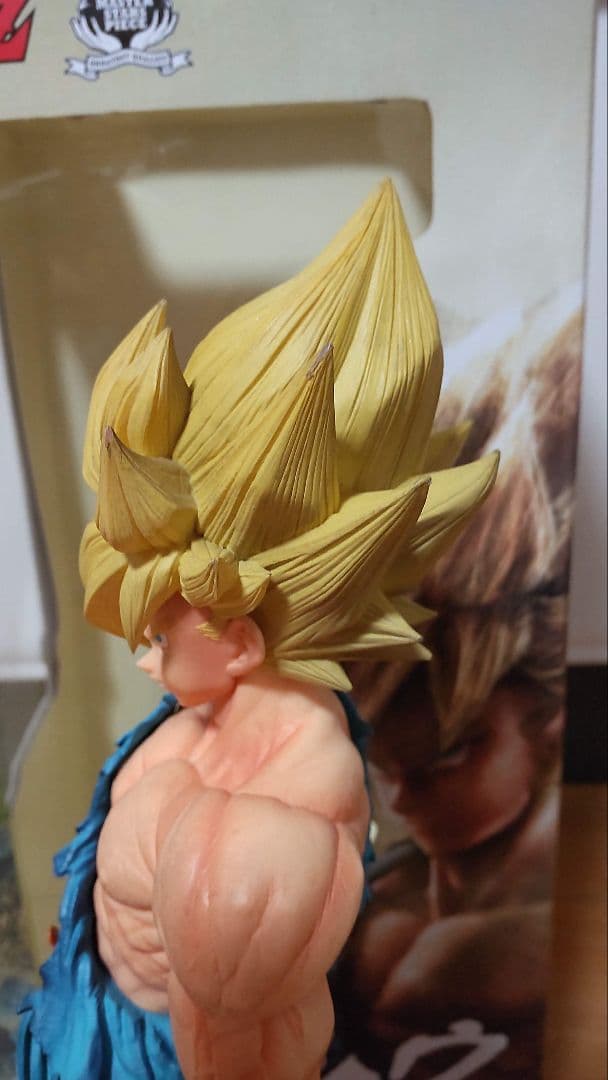 SMSP孫悟空01 マンガディメンションズ