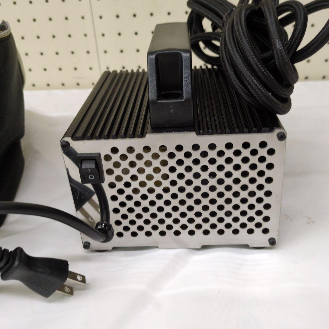 TEMPTU proエアブラシ/コンプレッサーセット