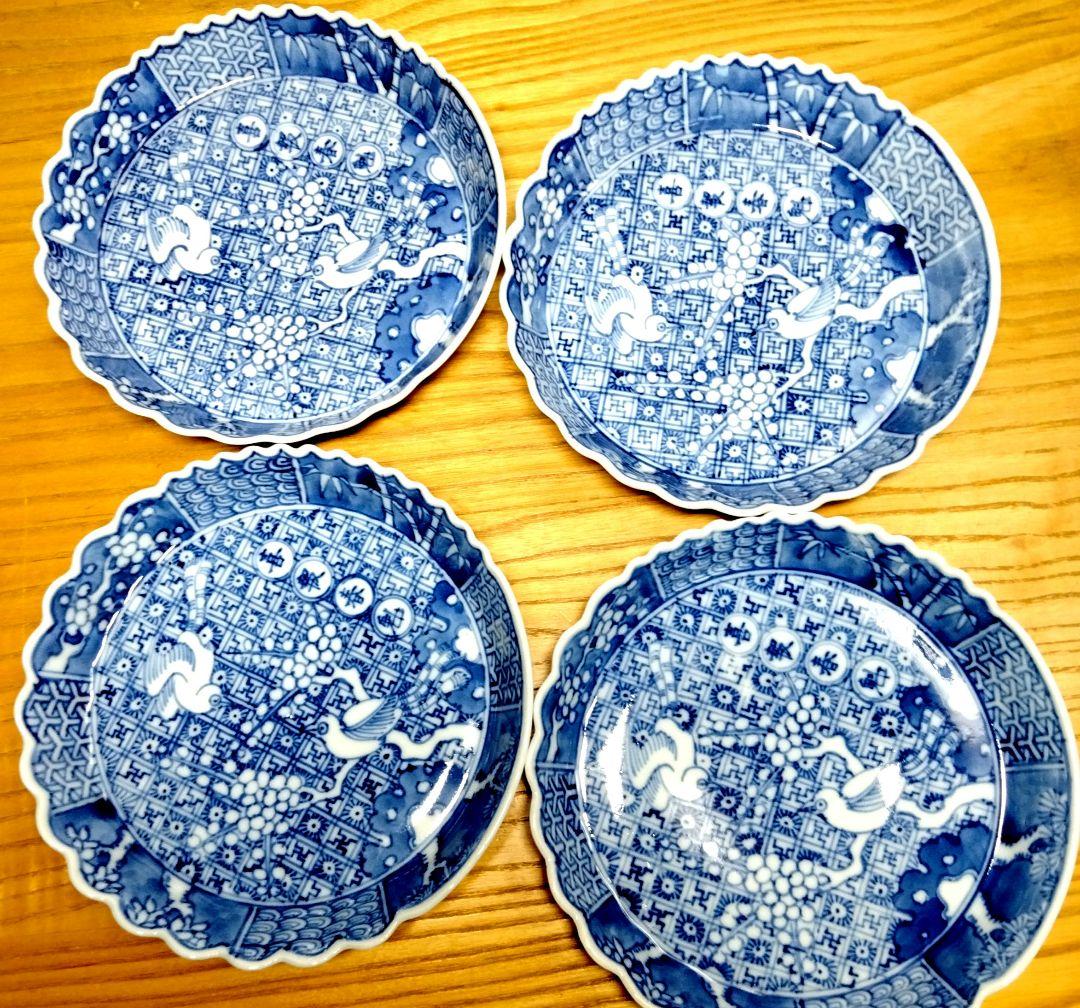 ☆ 柿右衛門 伊万里焼 有田焼