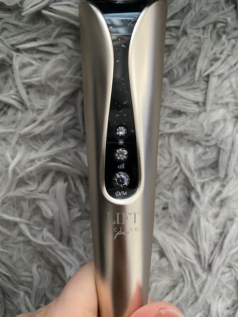 CLALA JAPAN 美顔器 リフトアクティブプロ YH-RFS