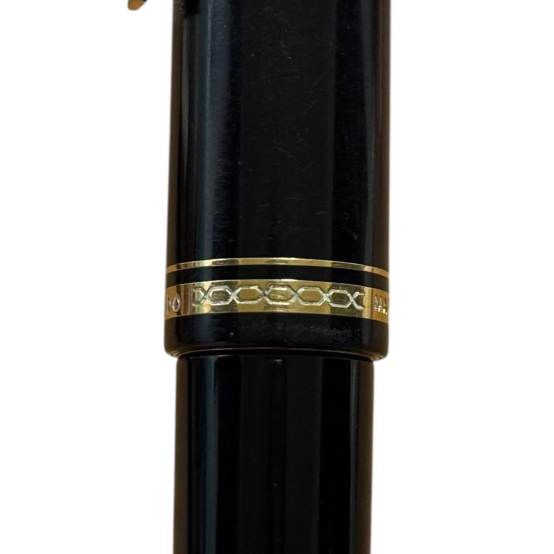 PILOT パイロット 万年筆 elabo エラボー ＜SF＞初代　美品