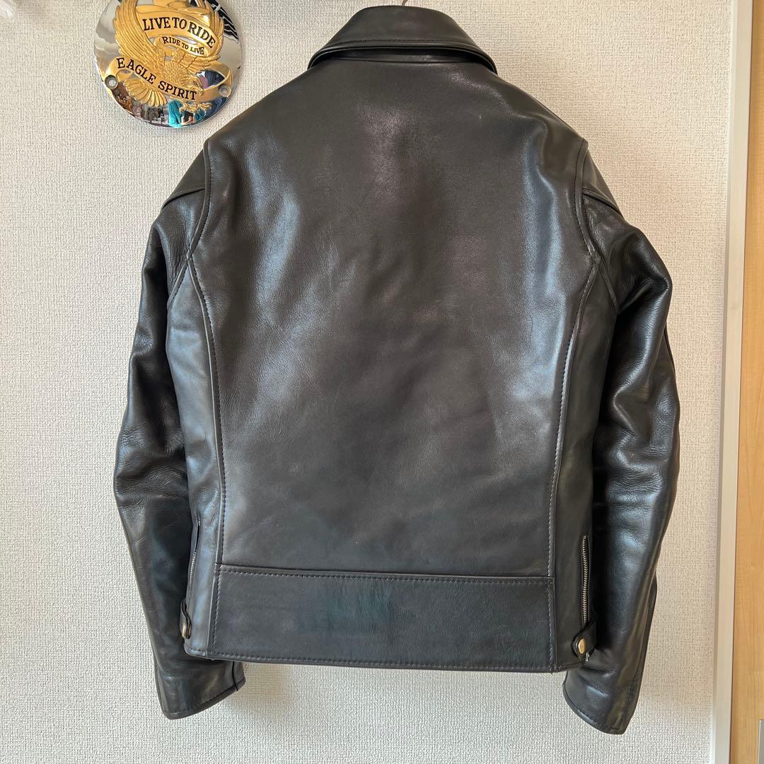 KADOYAカドヤヘッドファクトリーメリデンTROPHY-0（日本製）